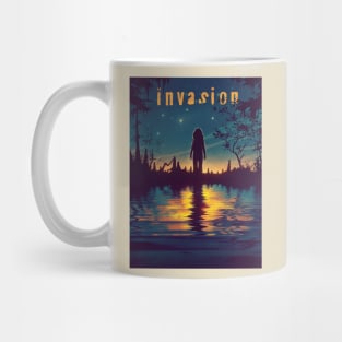 Invasion Mug